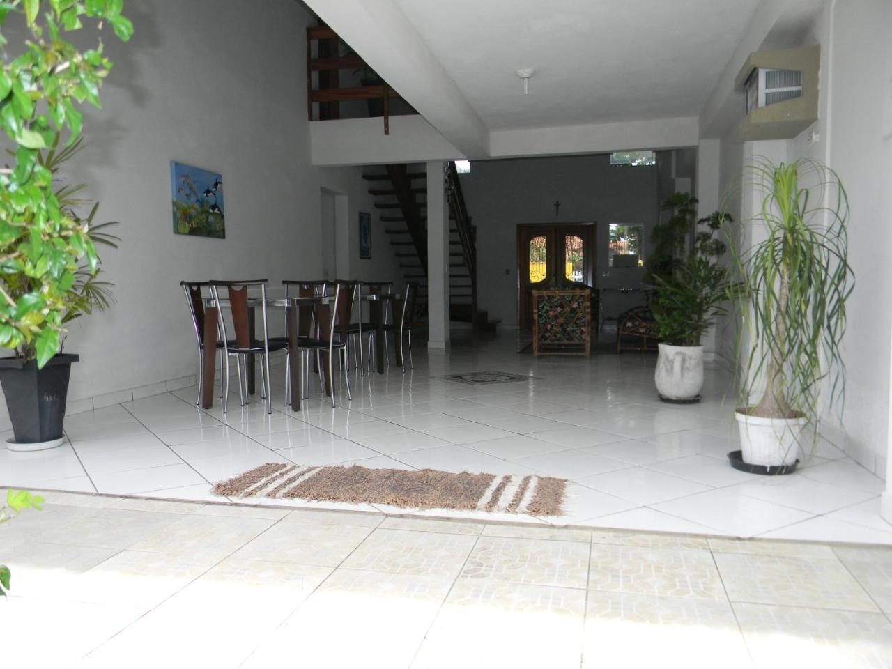 Kitnets & Flats Villa Ubatuba Exterior photo