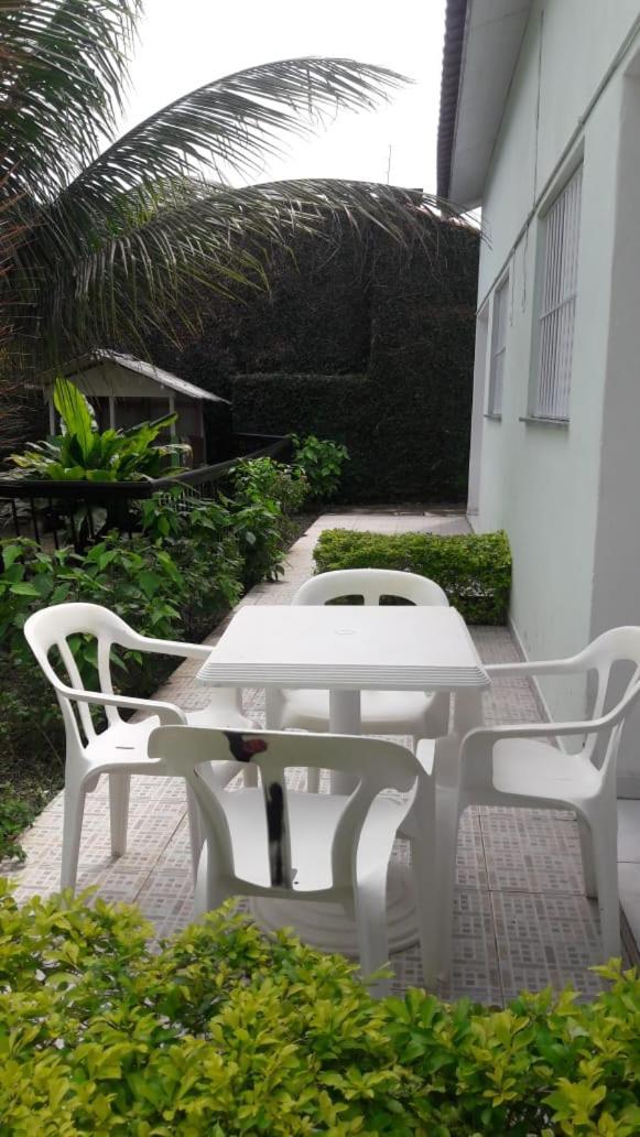 Kitnets & Flats Villa Ubatuba Exterior photo